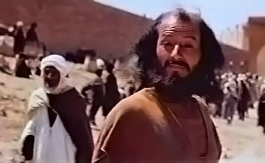 Critique Express : Chronique des années de braise