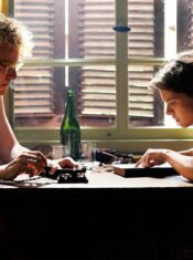 Test DVD : Berlin été 42