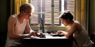 Test DVD : Berlin été 42