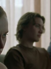 Test Blu-ray : When the light breaks