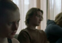 Test Blu-ray : When the light breaks