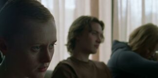 Test Blu-ray : When the light breaks