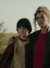 Test DVD : Mexico 86