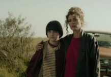 Test DVD : Mexico 86