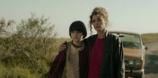 Test DVD : Mexico 86