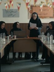 Critique : La femme qui en savait trop