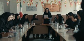 Critique : La femme qui en savait trop