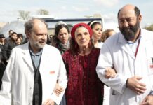 Test DVD : Le dernier souffle