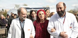 Test DVD : Le dernier souffle