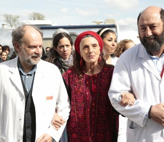 Test DVD : Le dernier souffle