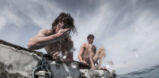 Top 10 des films de survie à voir absolument