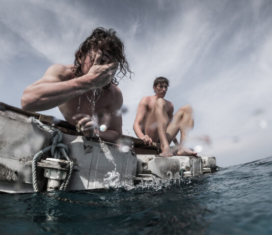 Top 10 des films de survie à voir absolument