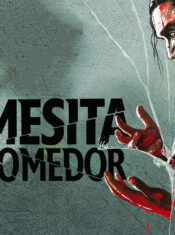 Test Blu-ray : Accident domestique