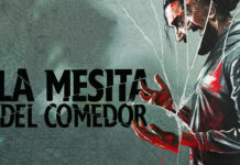 Test Blu-ray : Accident domestique