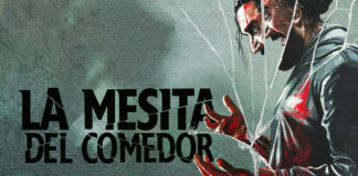 Test Blu-ray : Accident domestique