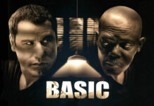 Test Blu-ray : Basic