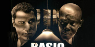 Test Blu-ray : Basic