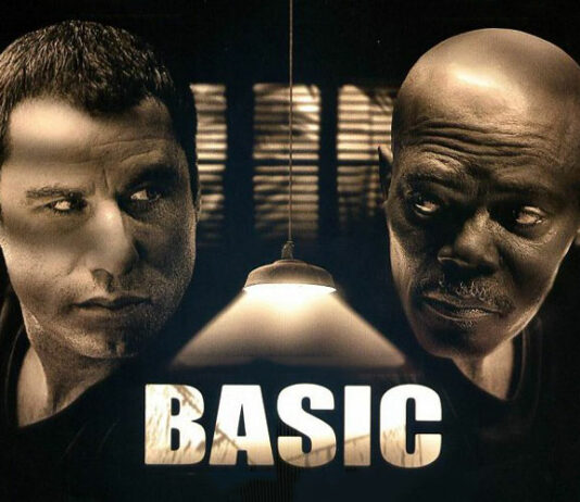 Test Blu-ray : Basic