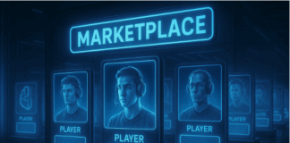 Transferts Esportifs : Quand les Mouvements de Joueurs Redéfinissent la Concurrence