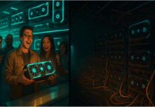 Reprise du Marché GPU : Transformation des Secteurs Gaming et Crypto