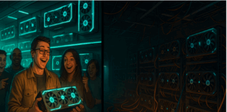 Reprise du Marché GPU : Transformation des Secteurs Gaming et Crypto