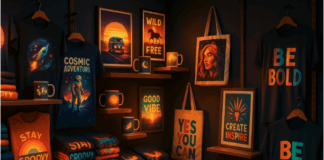 Développer une entreprise d’impression à la demande rentable