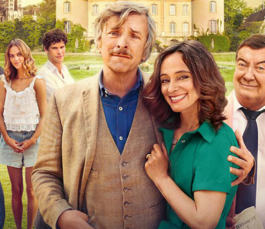 Jeu concours DVD : De Mauvaise Foi