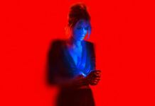 Test Blu-ray : Drop Game