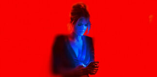 Test Blu-ray : Drop Game