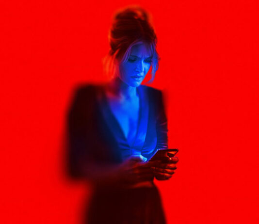 Test Blu-ray : Drop Game