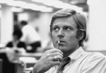 Décès de l’acteur Robert Redford