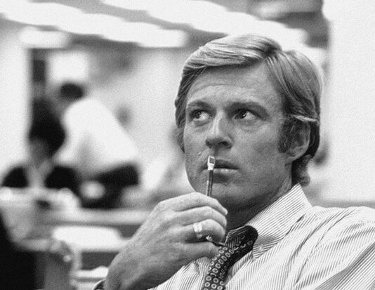 Décès de l’acteur Robert Redford
