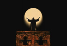 Test Blu-ray : Hurry up Tomorrow