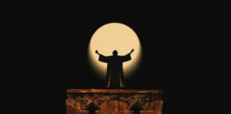 Test Blu-ray : Hurry up Tomorrow