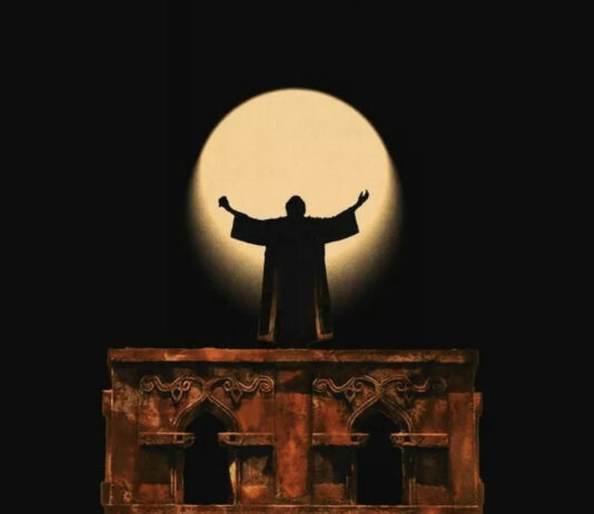 Test Blu-ray : Hurry up Tomorrow