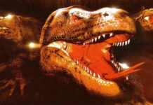 Test Blu-ray : Komodo