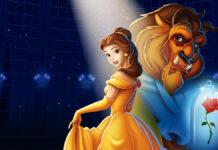 Critique : La Belle et la Bête
