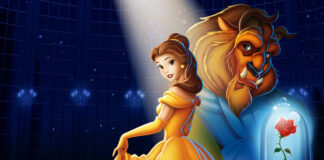 Critique : La Belle et la Bête