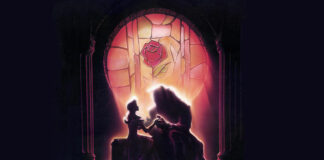 Test Blu-ray 4K Ultra HD : La Belle et la Bête