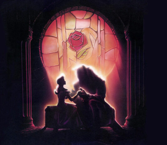 Test Blu-ray 4K Ultra HD : La Belle et la Bête