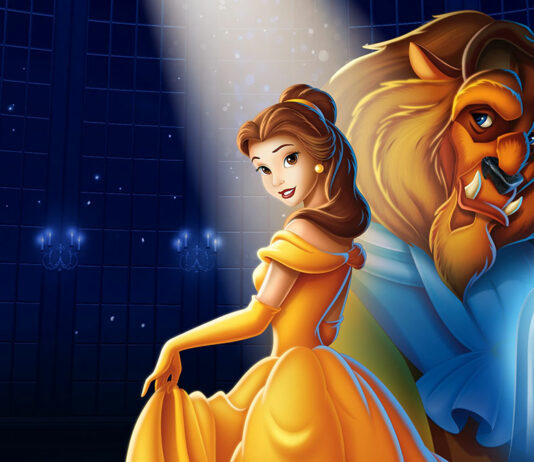 Critique : La Belle et la Bête