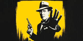 Test Blu-ray : La Femme à abattre