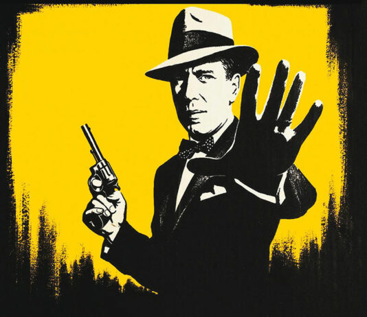 Test Blu-ray : La Femme à abattre