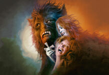 Jeu Concours Blu-ray : La Furie des Vampires