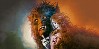 Jeu Concours Blu-ray : La Furie des Vampires