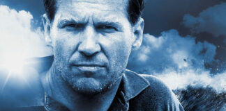 Test Blu-ray : Lame de fond