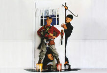 Test Blu-ray 4K Ultra HD : Maman, j’ai raté l’avion