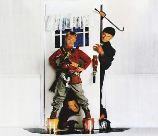 Test Blu-ray 4K Ultra HD : Maman, j’ai raté l’avion