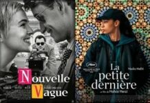 Oscars 2026 : les 5 demi-finalistes français du Film international