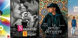Oscars 2026 : les 5 demi-finalistes français du Film international